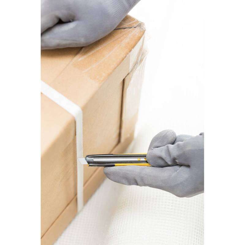 Image du produit STANLEY - Cutter Hybride - 9 mm