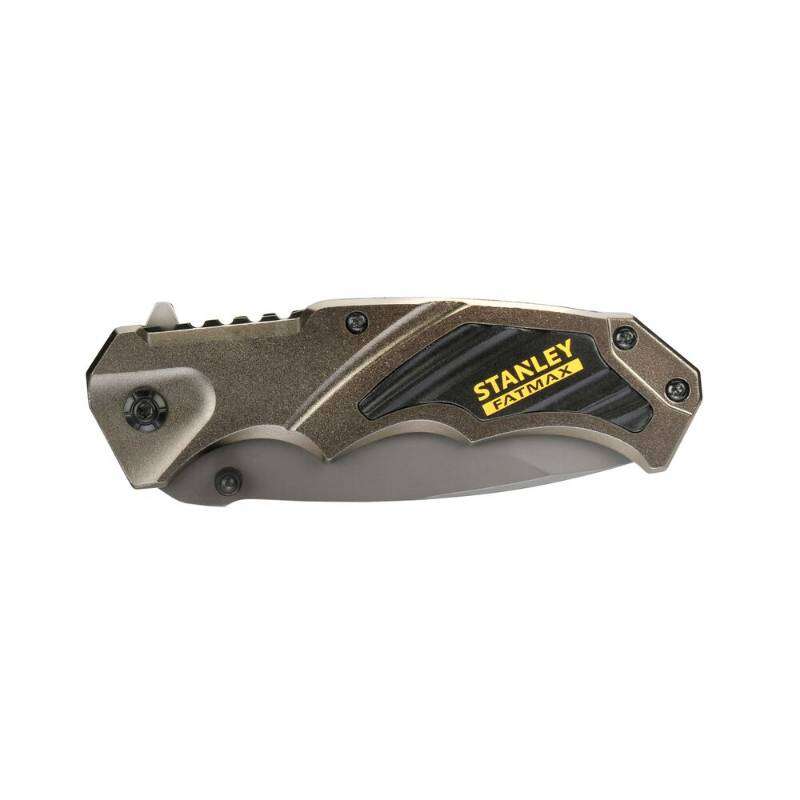 Image du produit STANLEY Fatmax - Couteau de Poche