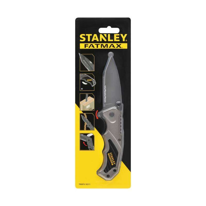 Image du produit STANLEY Fatmax - Couteau de Poche