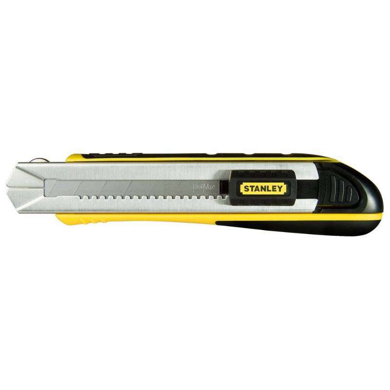 Image du produit STANLEY Fatmax - Cutter - 25 mm