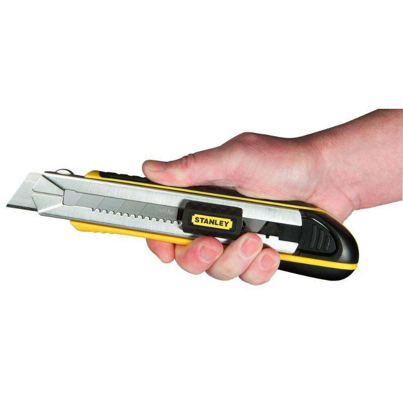 Image du produit STANLEY Fatmax - Cutter - 25 mm