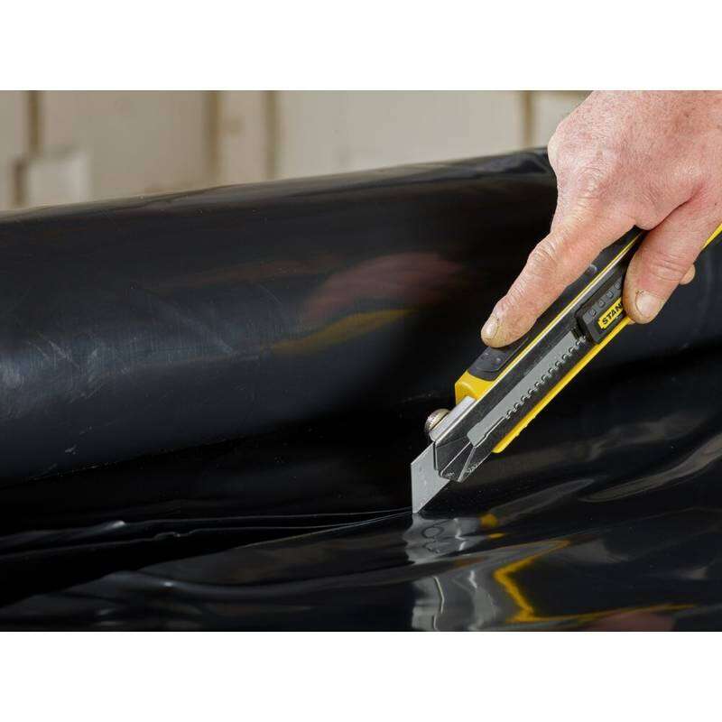 Image du produit STANLEY Fatmax - Lames pour Cutter - 25 mm - (10 pcs)