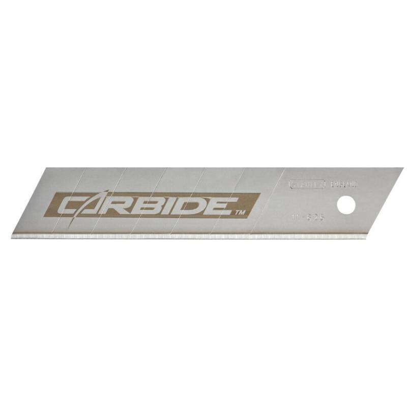 Image du produit STANLEY Fatmax - Lames pour Cutter Carbure - (5 pcs)