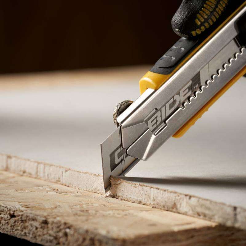 Image du produit STANLEY Fatmax - Lames pour Cutter Carbure - (5 pcs)