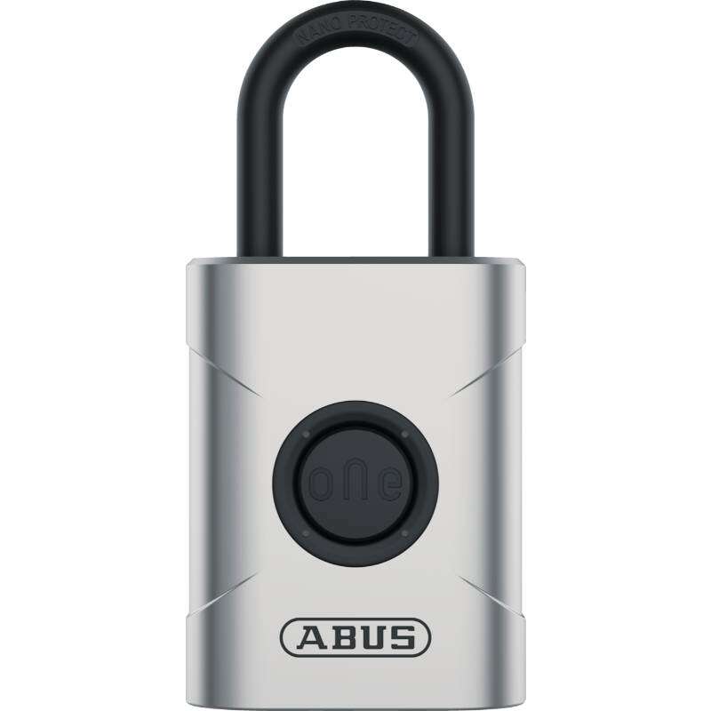 Image du produit ABUS - Cadenas connect&eacute; bluetooth 45mm - EVEROX One 61/45