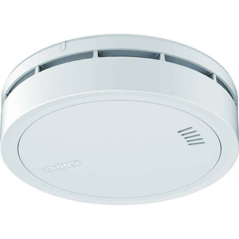 Image du produit ABUS - D&eacute;tecteur de fum&eacute;e interconnectable 10 ans - PREFIRA SC2100