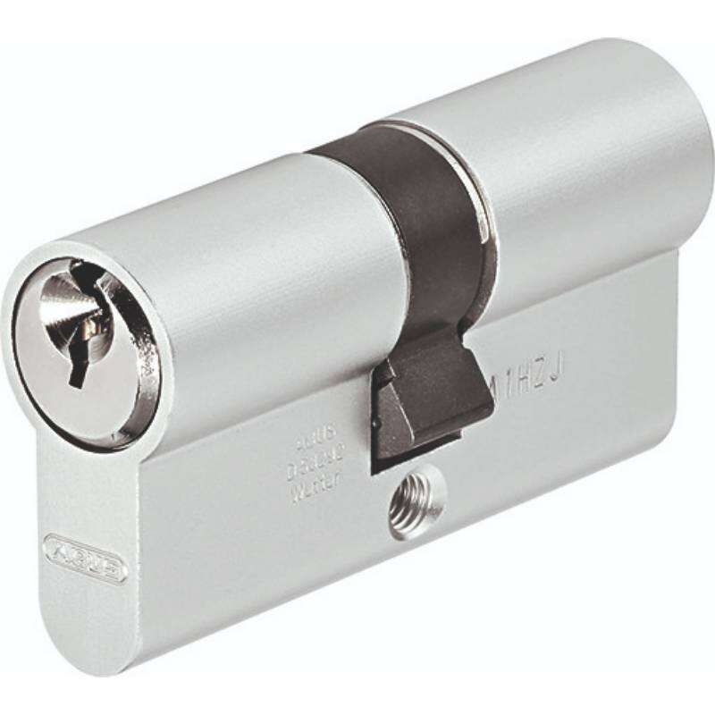 Image du produit ABUS - Cylindre de base avec 3 cl&eacute;s - E100ST - 42 &agrave; 85 mm