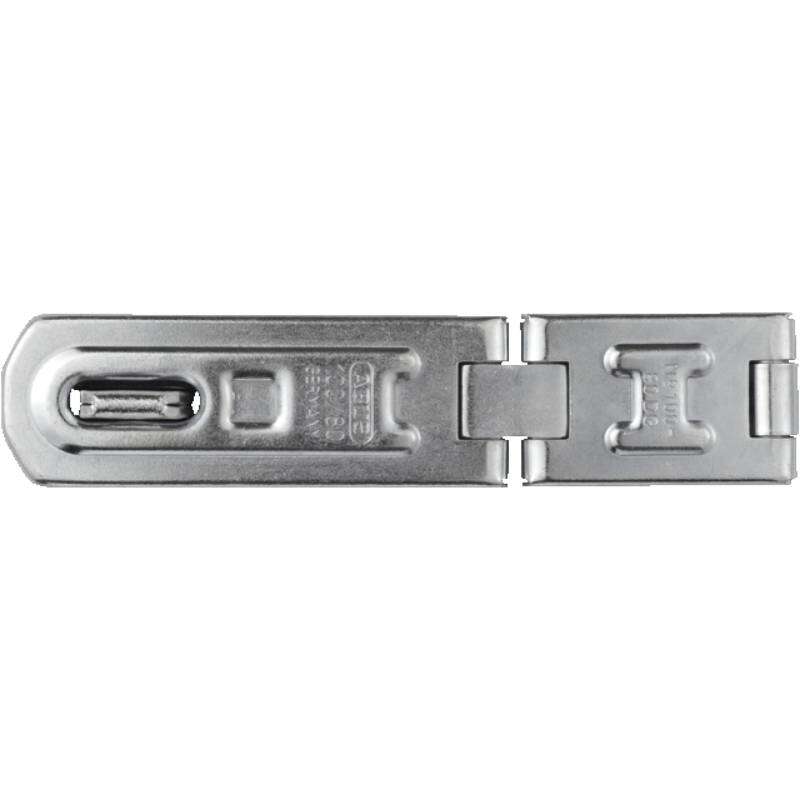 Image du produit ABUS - porte cadenas double articulation - 100/80DG B/DFNLI