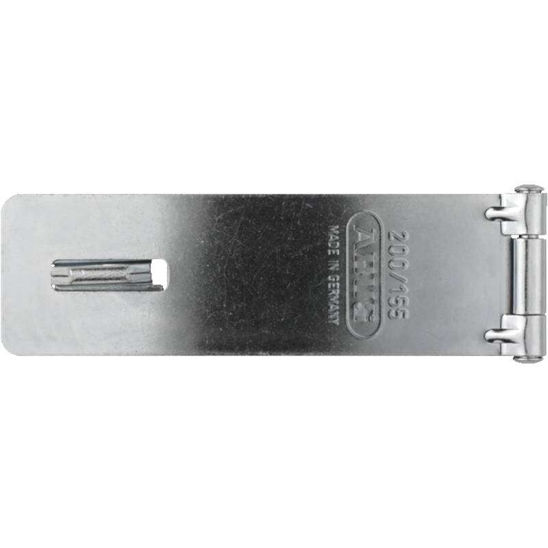 Image du produit ABUS - porte cadenas simple 155mm - 200/155 B/DFNLI