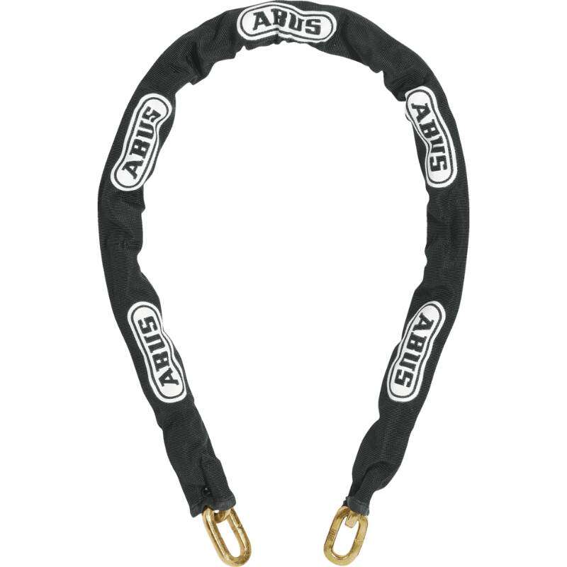 Image du produit ABUS - Chaine 8mm 100cm - Kette 8KS110 black