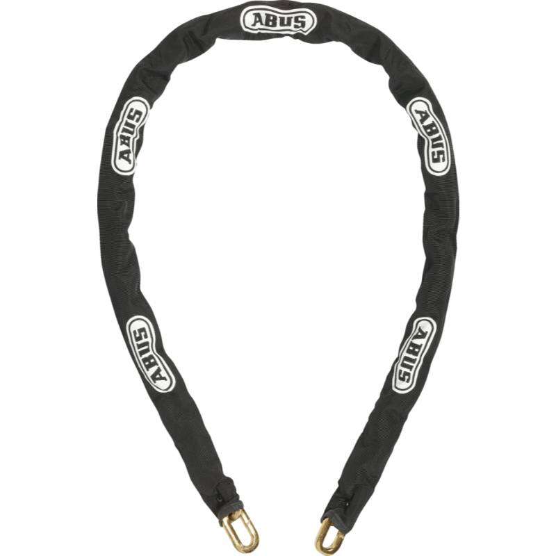 Image du produit ABUS - Chaine 8mm 140cm - Kette 8KS140 black