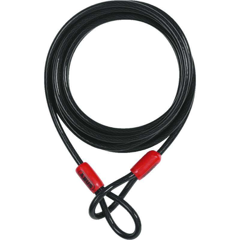 Image du produit ABUS - Cable 10mm 5m - COBRA 10/500