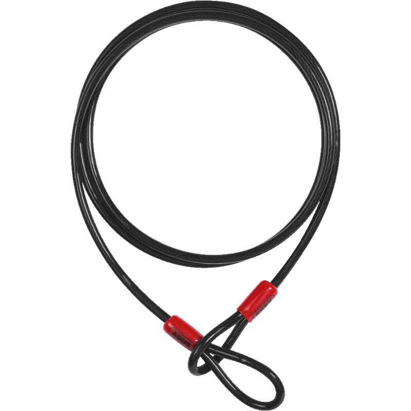 Image du produit ABUS - Cable 8mm 2m - COBRA 8/200