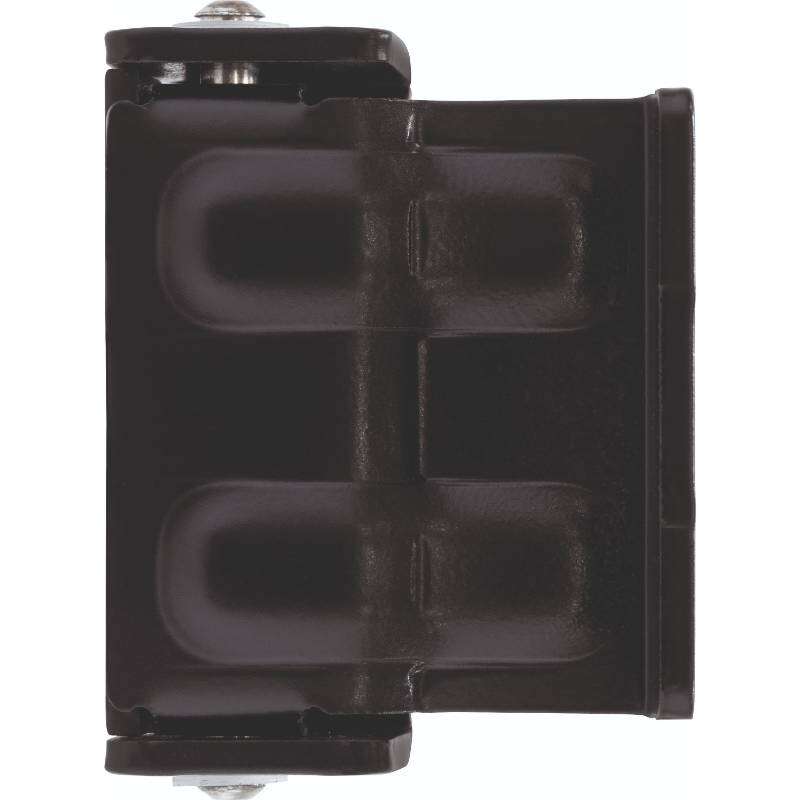 Image du produit ABUS - Verrou fen&ecirc;tre sans cl&eacute; noir - SW1 BK