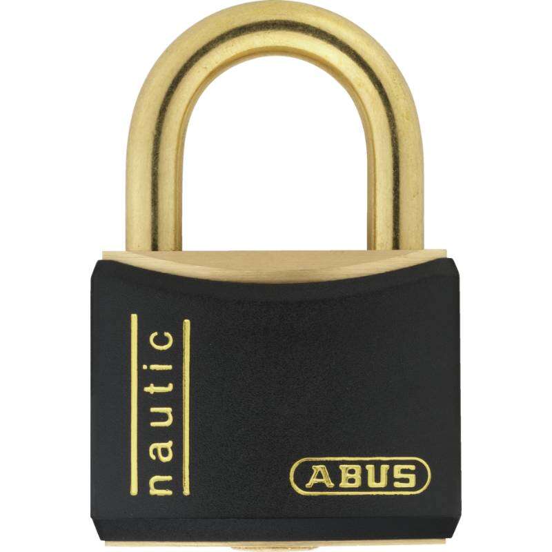 Image du produit ABUS - Cadenas nautic 40mm - T84MB/40 B/DFNLI