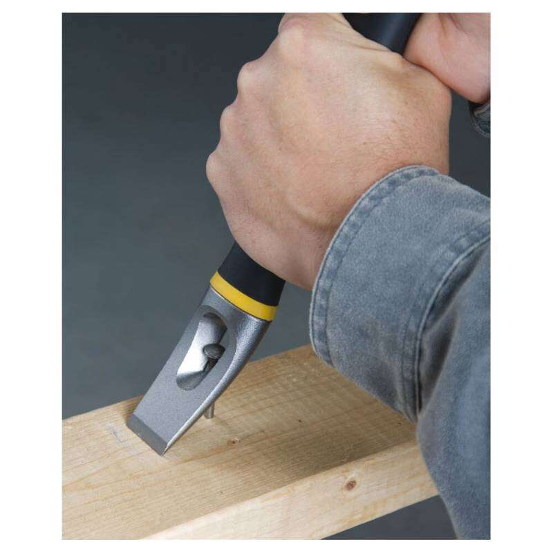 Image du produit STANLEY Fatmax - Fubar II - Barre en acier / Marteau 620 g