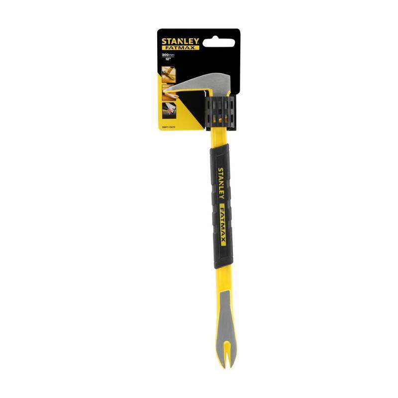 Image du produit STANLEY Fatmax - Pied de Biche fine - Arrache-clou