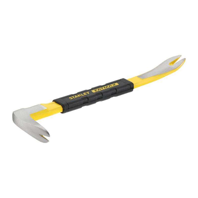 Image du produit STANLEY Fatmax - Pied de Biche fine - Arrache-clou