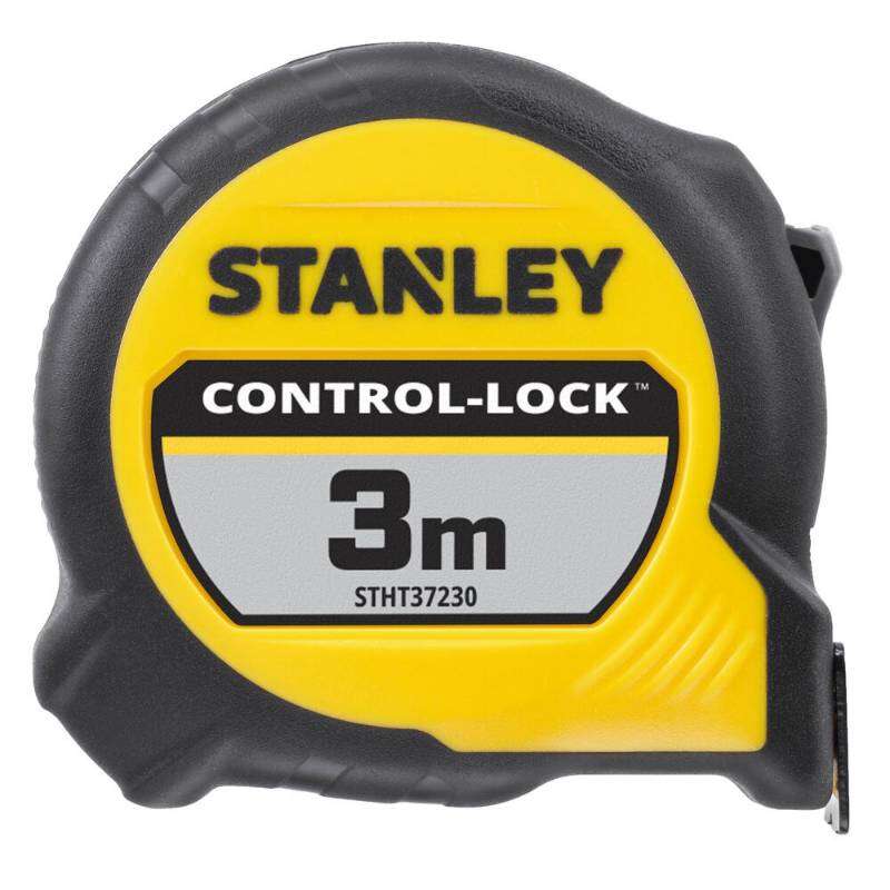 Image du produit STANLEY - M&egrave;tre Ruban - Control Lock