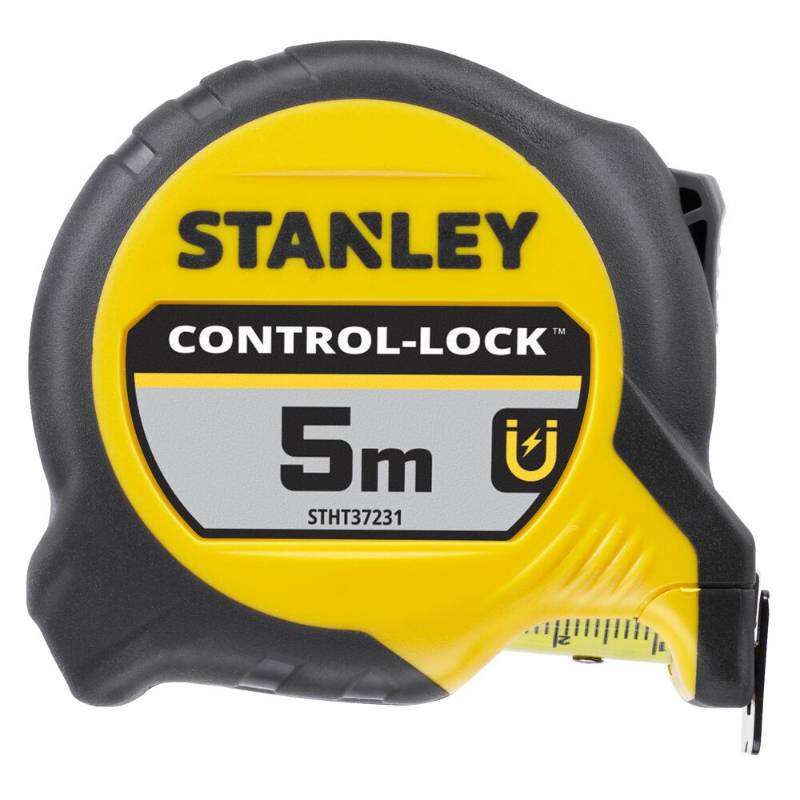 Image du produit STANLEY - M&egrave;tre Ruban - Control Lock