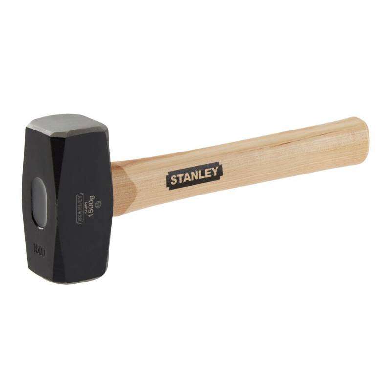 Image du produit STANLEY - Massette - Manche en Bois