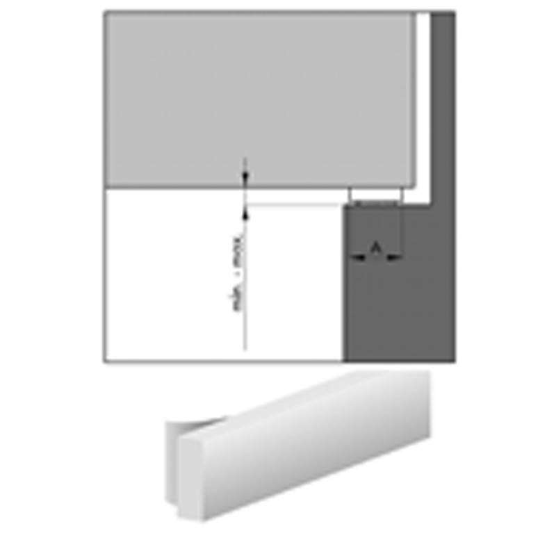 Image du produit Joint d'air en mousse - Bl.620501450