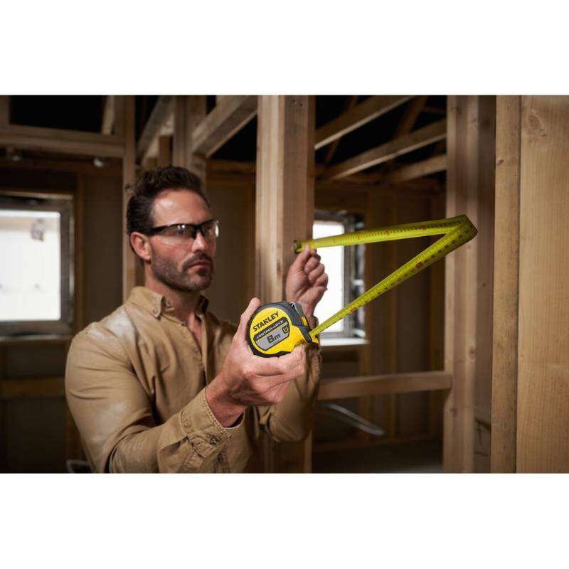 Image du produit STANLEY - M&egrave;tre Ruban - Control Lock