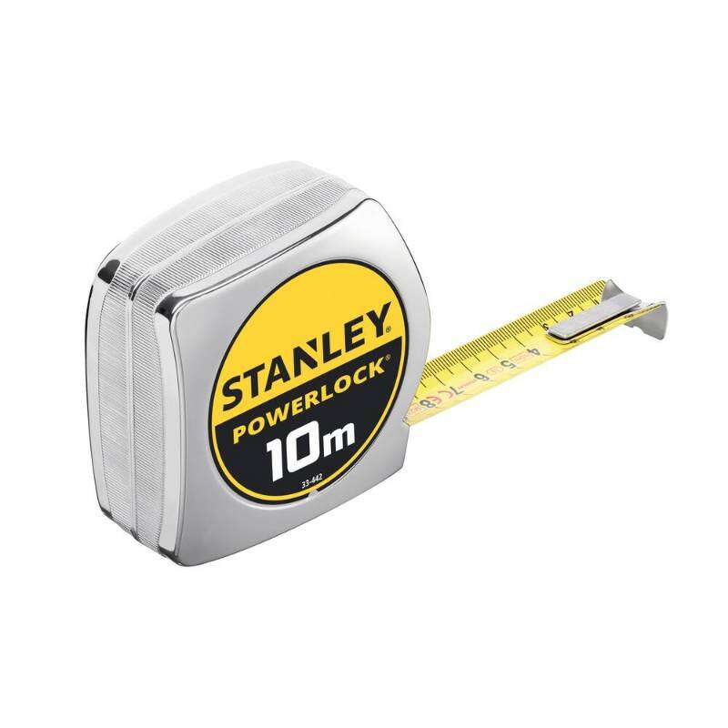 Image du produit STANLEY PowerLock - M&egrave;tre Ruban