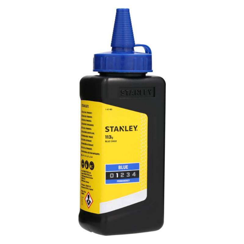 Image du produit STANLEY - Poudre &agrave; Tracer - Bleu