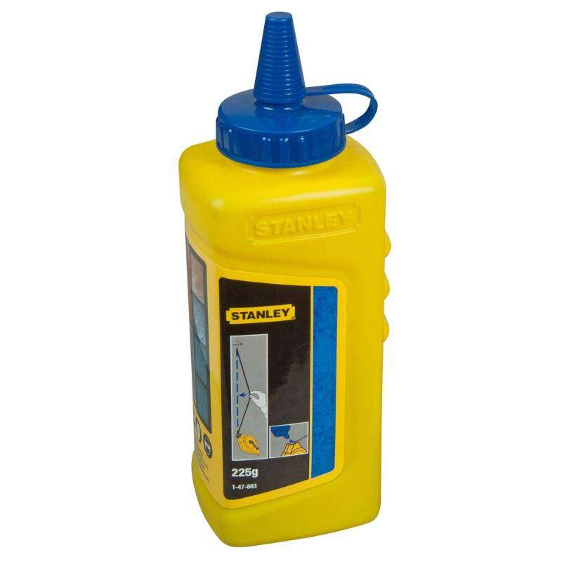 Image du produit STANLEY - Poudre &agrave; Tracer - Bleu