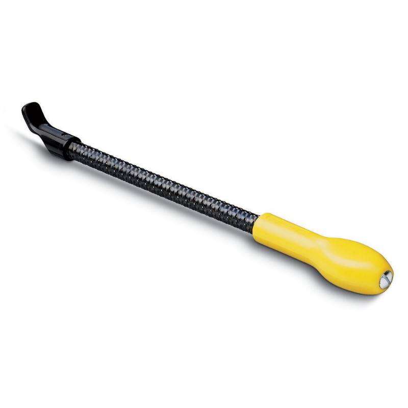 Image du produit STANLEY - Surform / Grattoir - Lime Ronde - Lame de Long. 250 mm