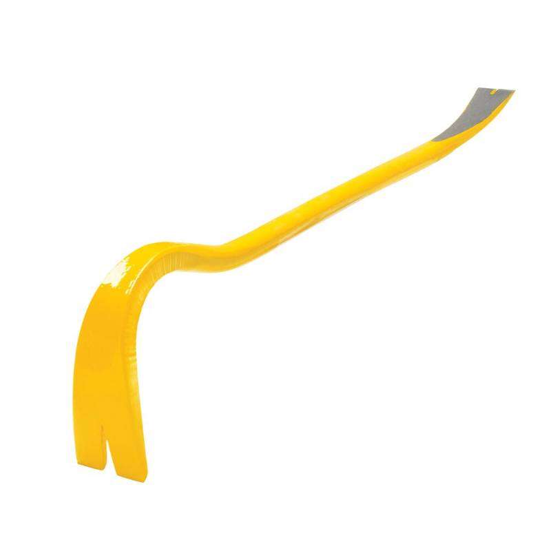 Image du produit STANLEY Fatmax - Pied de Biche / Pince &agrave; d&eacute;coffrer