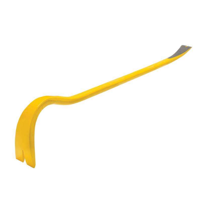 Image du produit STANLEY Fatmax - Pied de Biche / Pince &agrave; d&eacute;coffrer