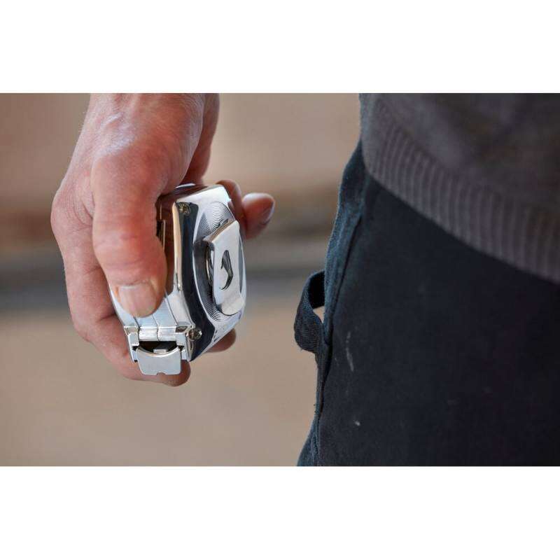 Image du produit STANLEY PowerLock - M&egrave;tre Ruban