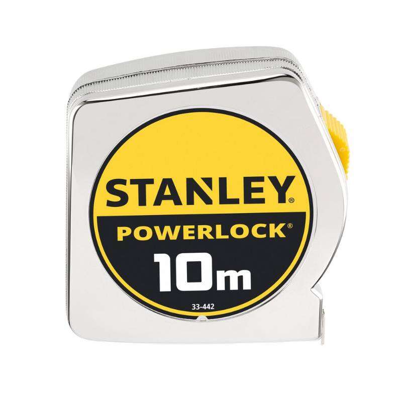 Image du produit STANLEY PowerLock - M&egrave;tre Ruban