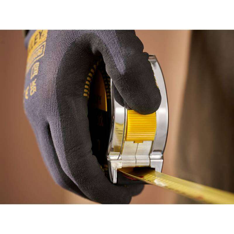 Image du produit STANLEY PowerLock - M&egrave;tre Ruban