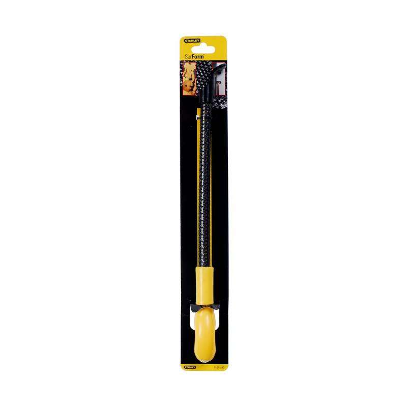 Image du produit STANLEY - Surform / Grattoir - Lime Ronde - Lame de Long. 250 mm