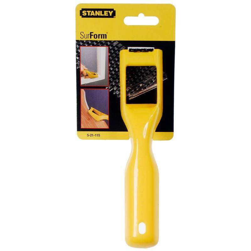 Image du produit STANLEY - Surform / Rapette - Lame de Long. 60 mm