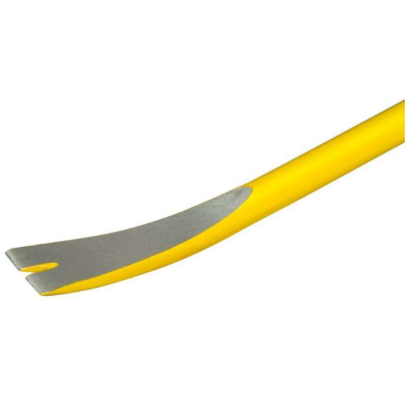 Image du produit STANLEY Fatmax - Pied de Biche / Pince &agrave; d&eacute;coffrer