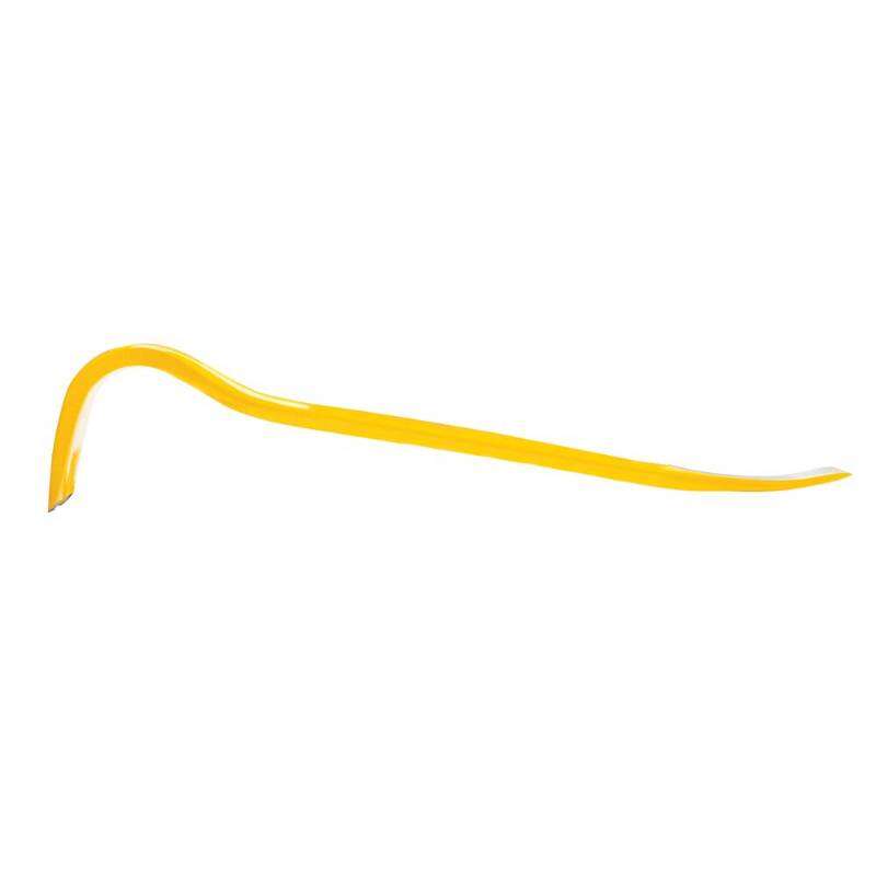Image du produit STANLEY Fatmax - Pied de Biche / Pince &agrave; d&eacute;coffrer