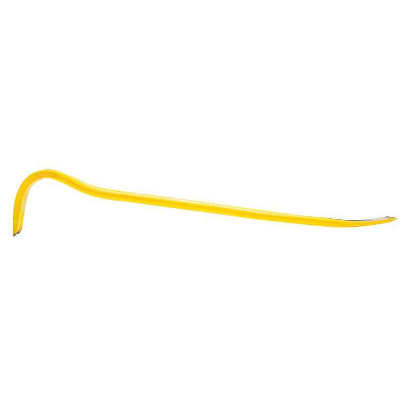 Image du produit STANLEY Fatmax - Pied de Biche / Pince &agrave; d&eacute;coffrer