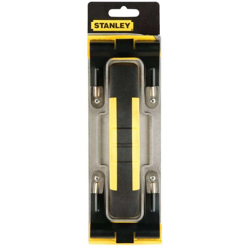 Image du produit STANLEY - Ponceuse &agrave; main pour Plaque de Pl&acirc;tre