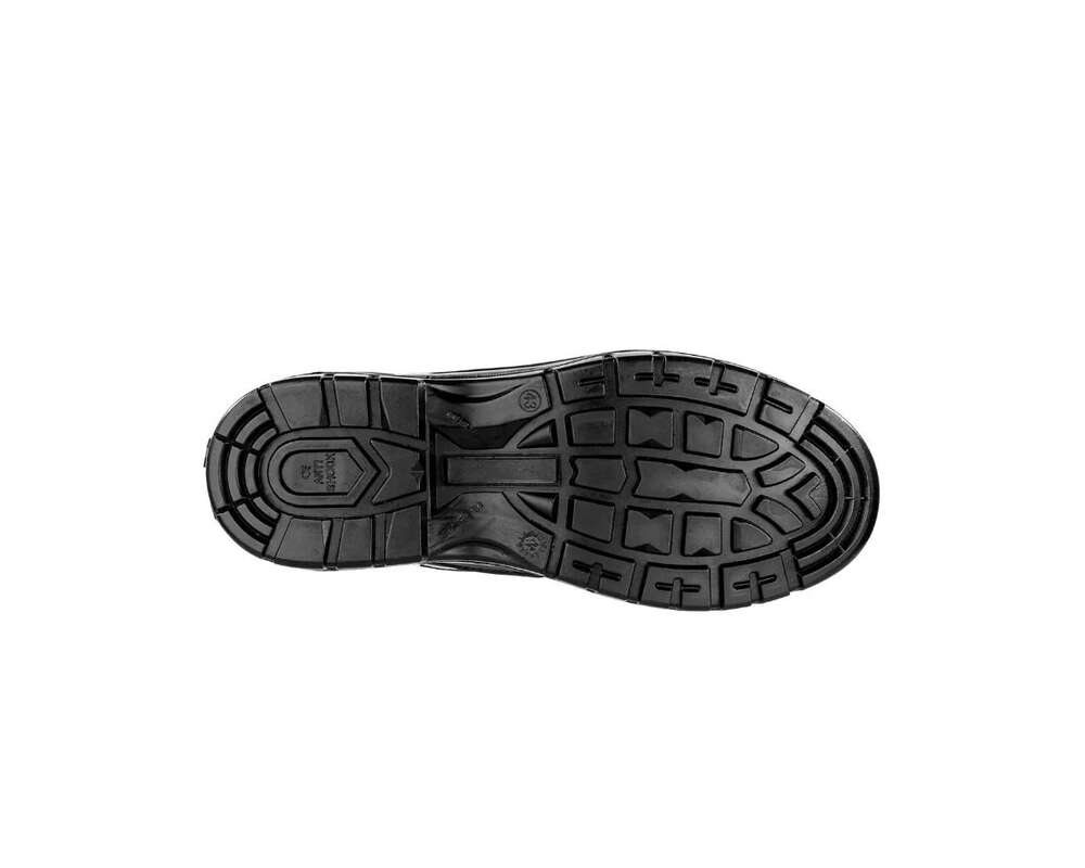 Image du produit Bottes Rigger Boot S3 - Cuir Hydrofuge - Brun