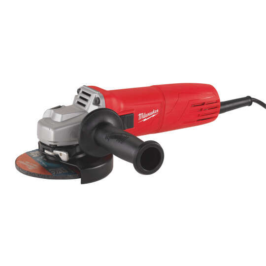Image du produit Milwaukee Meuleuse 1000&nbsp;W AG 10-125 EK