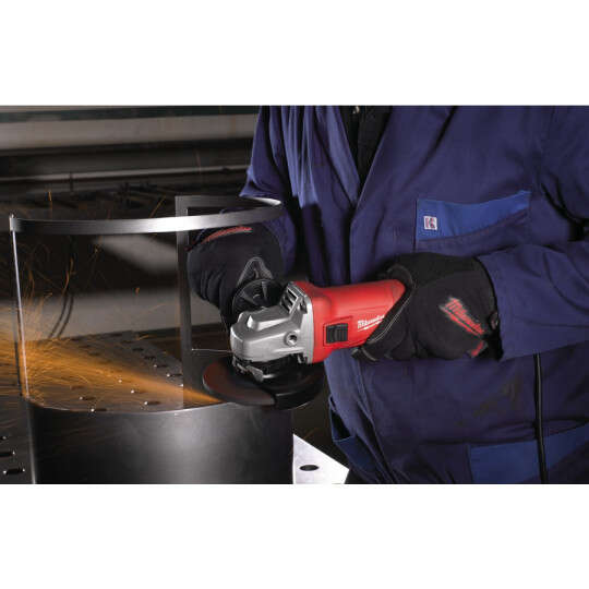 Image du produit Milwaukee Meuleuse 1000&nbsp;W AG 10-125 EK