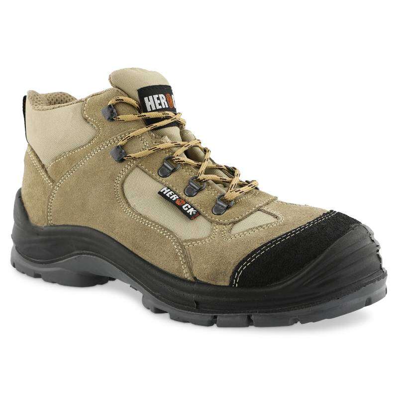 Image du produit HEROCK&reg;- Chaussures Cross S1P - Beige