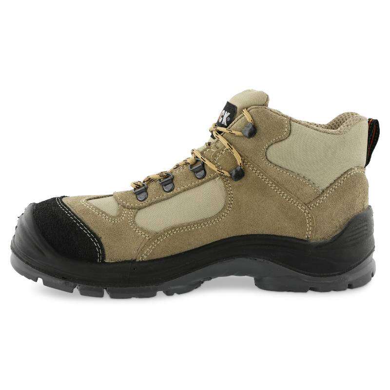 Image du produit HEROCK&reg;- Chaussures Cross S1P - Beige