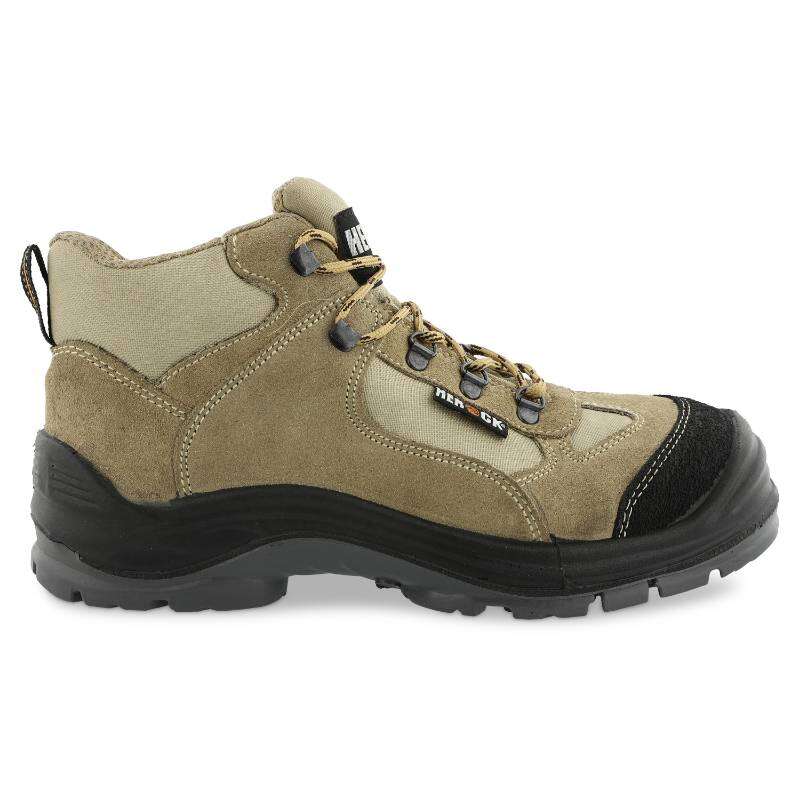 Image du produit HEROCK&reg;- Chaussures Cross S1P - Beige