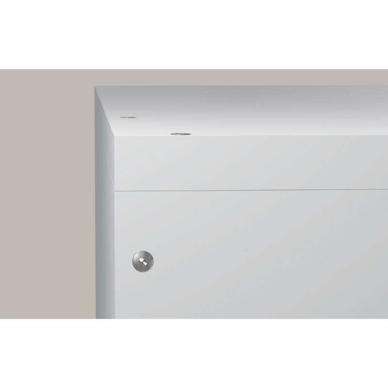 Image du produit FISCHER - Vis &agrave; panneau ClassicFast FCF II CTP - &Oslash; 4,5 mm - Zingu&eacute; - T&ecirc;te frais&eacute;e TX, Filetage partiel