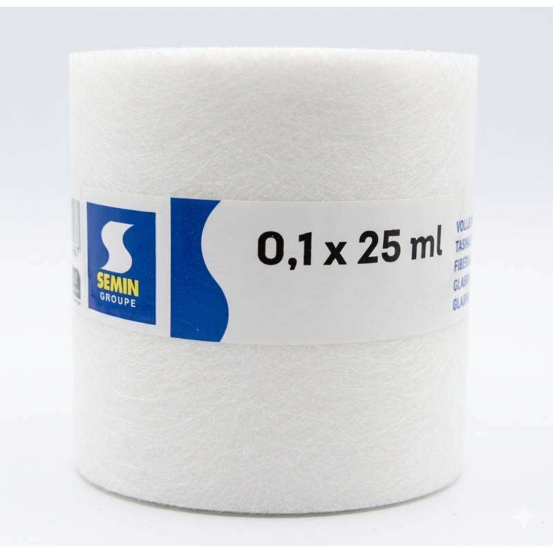 Image du produit SEMIN - Voile de Verre